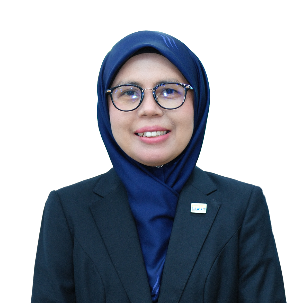 Suhana binti Kamaludin